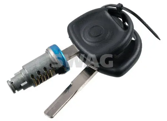 Handler.Part Lock cylinder SWAG 40900003 1