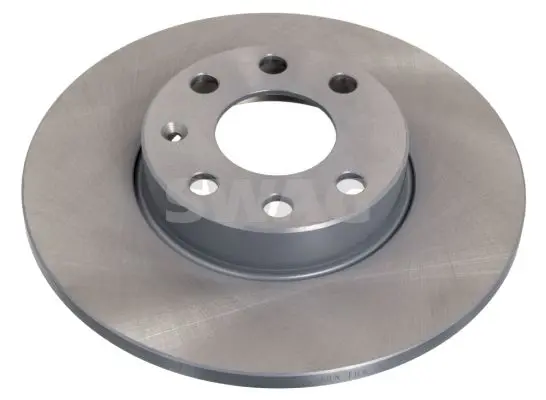 Handler.Part Brake disc SWAG 40917209 1