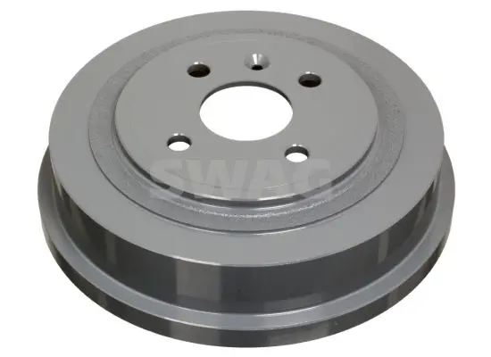 Handler.Part Brake drum SWAG 40917310 1