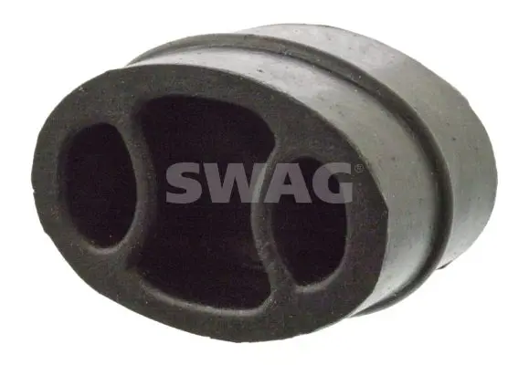 Handler.Part Holder, exhaust system SWAG 40917426 1