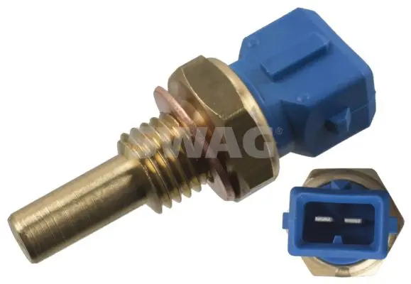 Handler.Part Sensor, coolant temperature SWAG 40917695 1