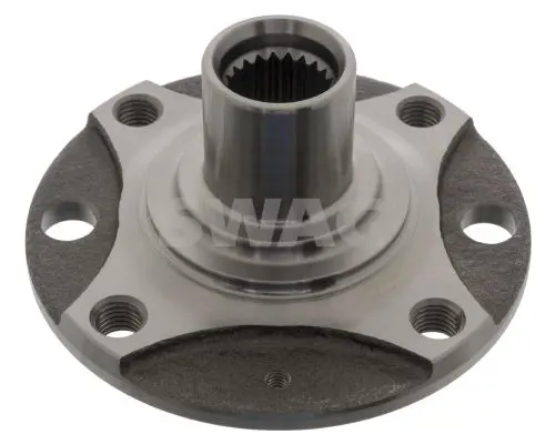 Handler.Part Wheel hub SWAG 40903106 1