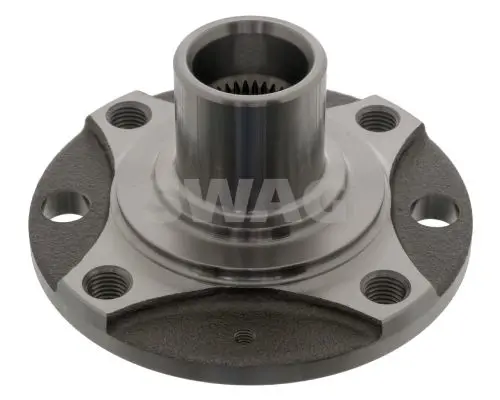 Handler.Part Wheel hub SWAG 40903965 1