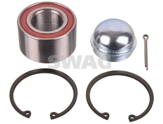 Handler.Part Wheel bearing kit SWAG 40919085 1