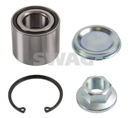 Handler.Part Wheel bearing kit SWAG 40919088 1