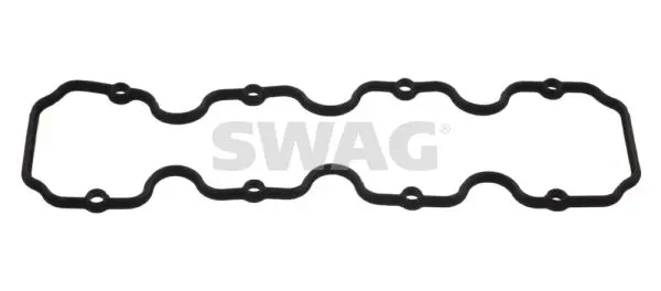 Handler.Part Gasket, cylinder head cover SWAG 40919868 1