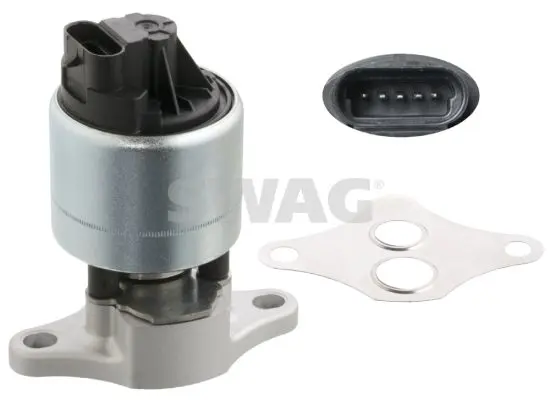 Handler.Part Egr valve SWAG 40921158 1