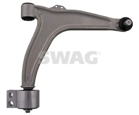 Handler.Part Track control arm SWAG 40923002 1