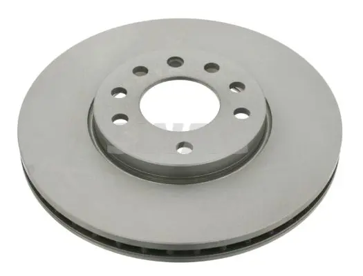 Handler.Part Brake disc SWAG 40923549 1