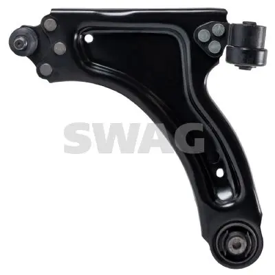 Handler.Part Track control arm SWAG 40923797 1