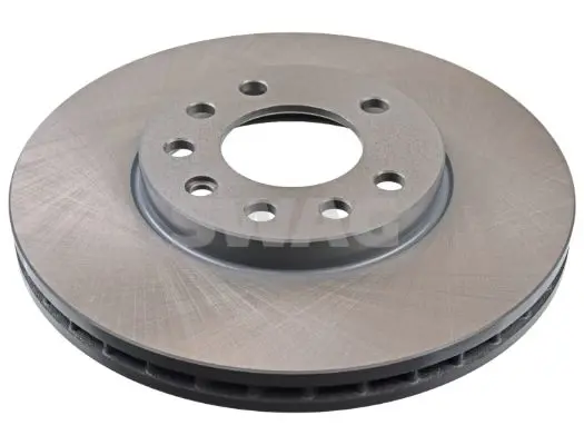 Handler.Part Brake disc SWAG 40917211 1