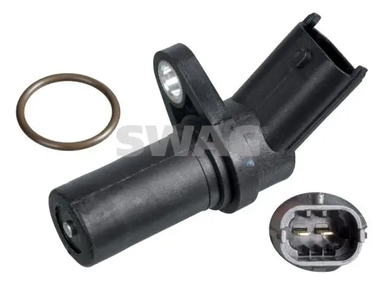 Handler.Part Sensor, crankshaft pulse SWAG 40924616 1