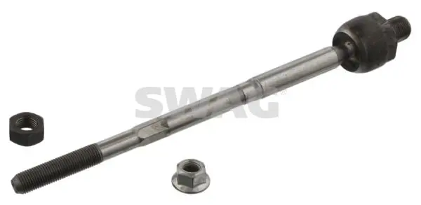 Handler.Part Tie rod axle joint SWAG 40926432 1