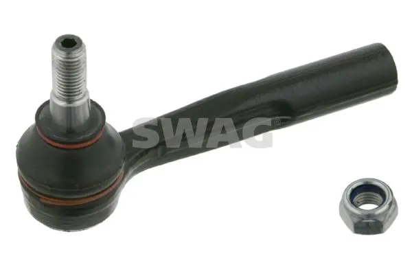 Handler.Part Tie rod end SWAG 40926635 1