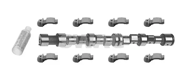 Handler.Part Camshaft kit SWAG 40918812 1