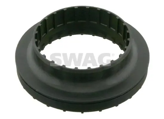 Handler.Part Anti-friction bearing, suspension strut support mounting SWAG 40927996 1