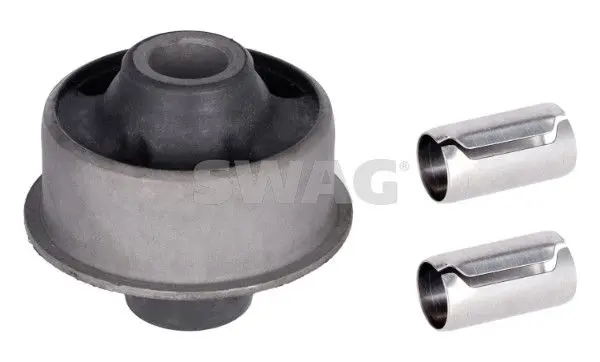 Handler.Part Control arm-/trailing arm bush SWAG 40927999 1