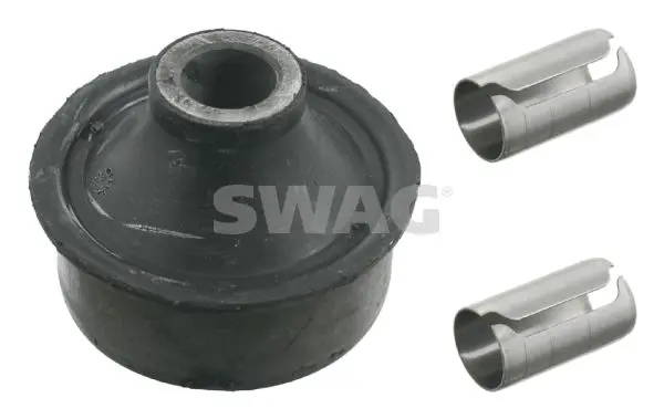 Handler.Part Control arm-/trailing arm bush SWAG 40928101 1