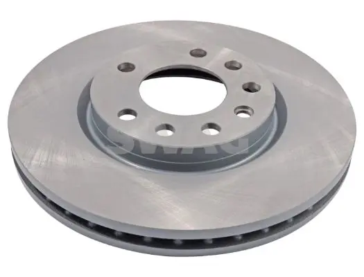 Handler.Part Brake disc SWAG 40928179 1