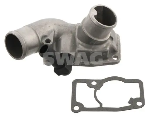 Handler.Part Thermostat, coolant SWAG 40928479 1