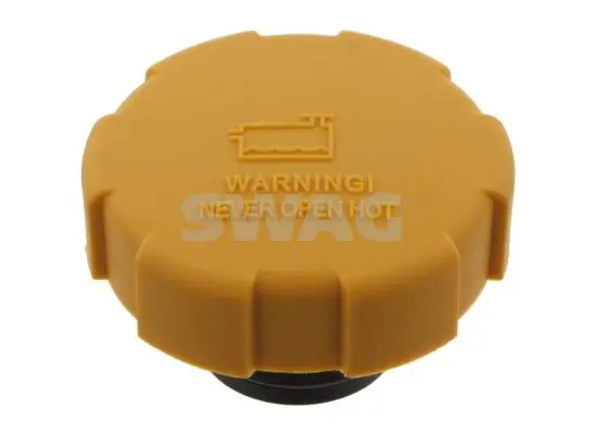 Handler.Part Sealing cap, coolant tank SWAG 40928490 1