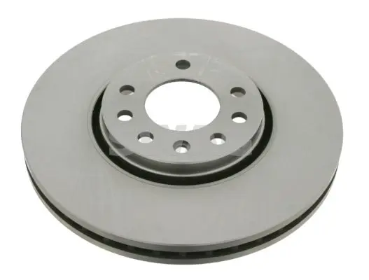 Handler.Part Brake disc SWAG 40923550 1