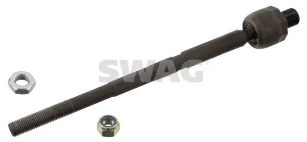 Handler.Part Tie rod axle joint SWAG 40929235 1