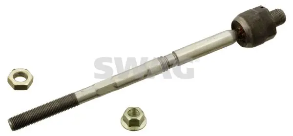 Handler.Part Tie rod axle joint SWAG 40930573 1