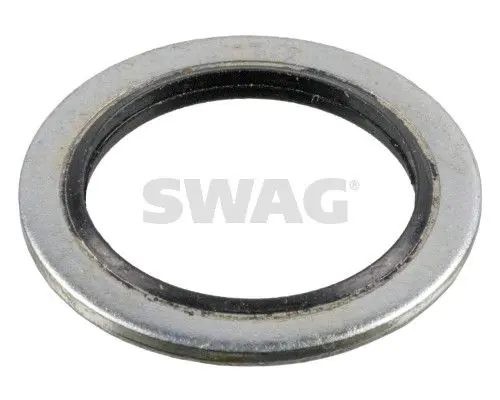 Handler.Part Seal, oil drain plug SWAG 40931118 1