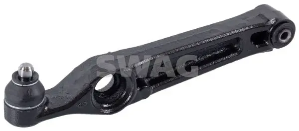 Handler.Part Track control arm SWAG 40932090 1