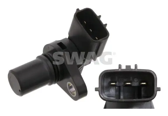 Handler.Part Sensor, crankshaft pulse SWAG 40933680 1