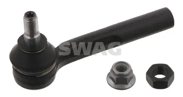 Handler.Part Tie rod end SWAG 40934319 1