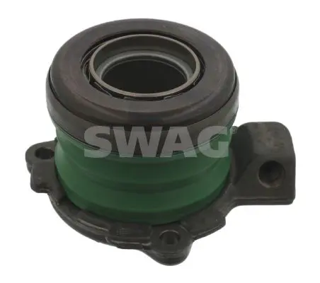 Handler.Part Central slave cylinder, clutch SWAG 40934938 1