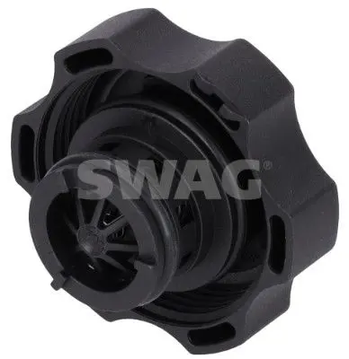 Handler.Part Sealing cap, coolant tank SWAG 40936579 2