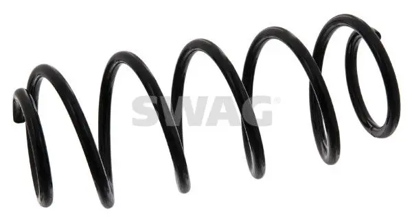 Handler.Part Coil spring SWAG 40937380 1