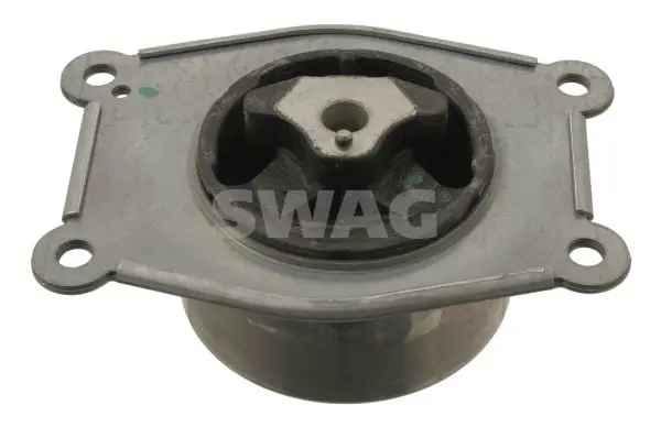 Handler.Part Engine mounting SWAG 40930105 1