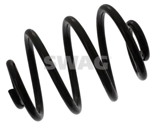 Handler.Part Coil spring SWAG 40939060 1