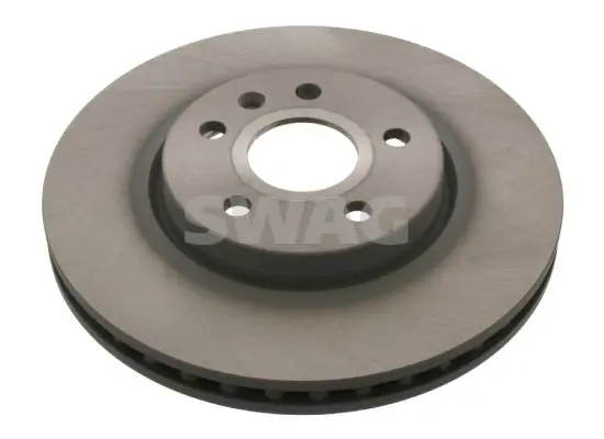 Handler.Part Brake disc SWAG 40939196 1