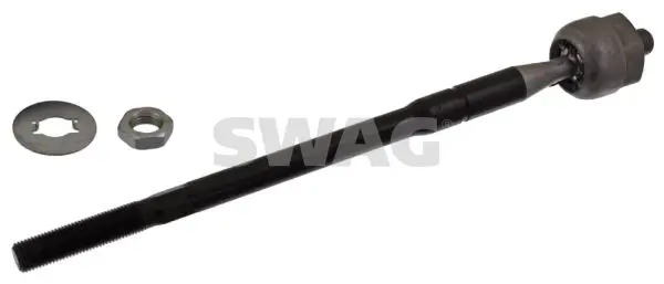 Handler.Part Tie rod axle joint SWAG 40943358 1