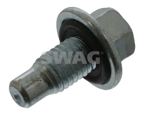 Handler.Part Sealing plug, oil sump SWAG 40944442 1