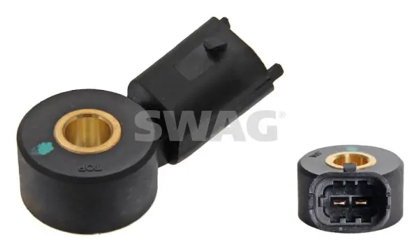 Handler.Part Knock sensor SWAG 40938709 1