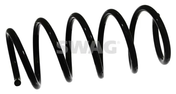 Handler.Part Coil spring SWAG 40946885 1