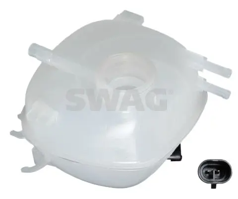 Handler.Part Expansion tank, coolant SWAG 40947893 1