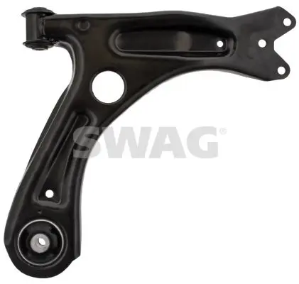 Handler.Part Track control arm SWAG 40940595 1