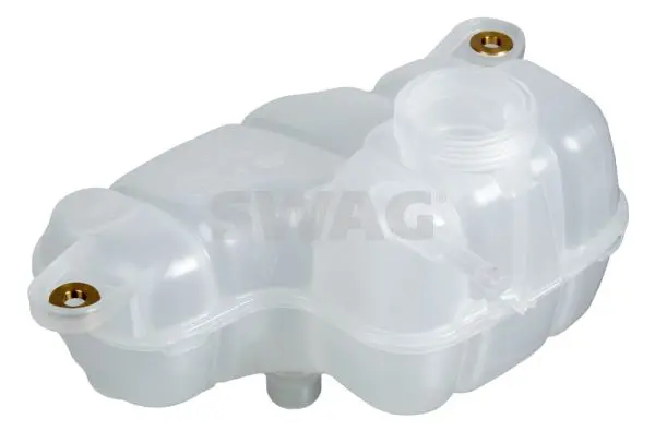 Handler.Part Expansion tank, coolant SWAG 40947907 1