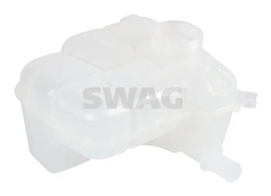 Handler.Part Expansion tank, coolant SWAG 40948610 1