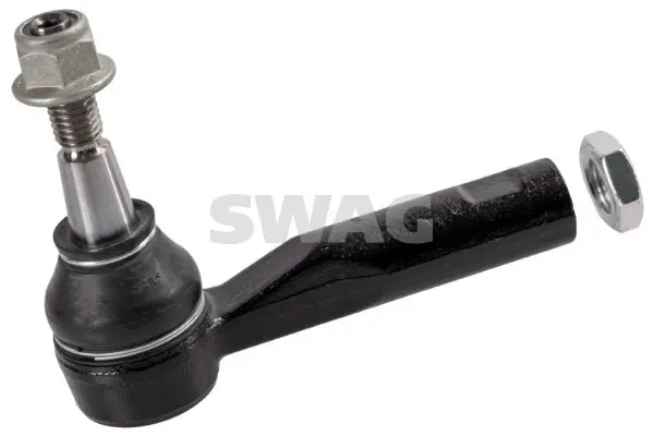 Handler.Part Tie rod end SWAG 40941947 1