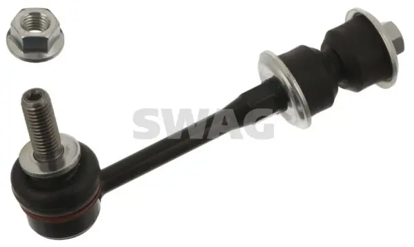 Handler.Part Rod/strut, stabiliser SWAG 40943532 1