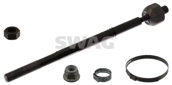 Handler.Part Tie rod axle joint SWAG 40943794 1