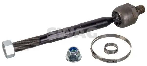 Handler.Part Tie rod axle joint SWAG 40944424 1